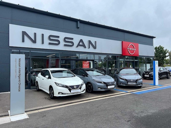 Used Nissan Qashqai 2024 for sale - 75532423: Photo 64