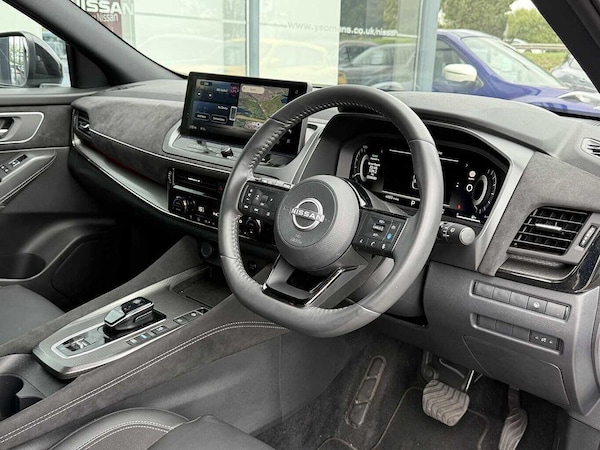 Used Nissan Qashqai 2024 for sale - 75532423: Photo 6