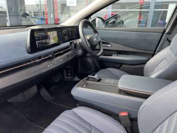 Used Nissan ARIYA 2024 for sale - 74597859: Photo