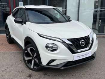 2021 (21) - 1.0 DiG-T 114 Tekna 5dr DCT
