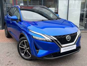 2022 (22) - 1.3 DIG-T (140ps) Tekna 5-Door
