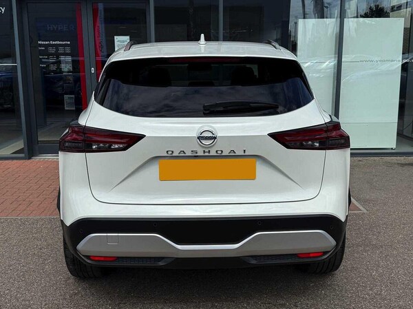 Used Nissan Qashqai 2022 for sale - 75657187: Photo 11