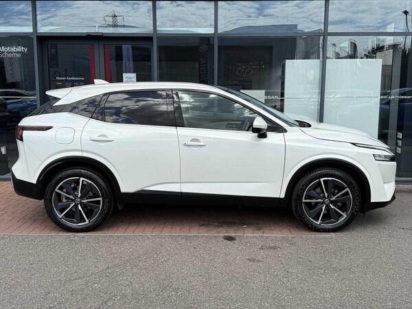 Used Nissan Qashqai 2022 for sale - 75657187: Photo 13