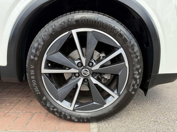 Used Nissan Qashqai 2022 for sale - 75657187: Photo 15