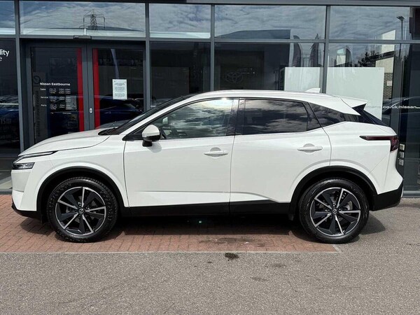 Used Nissan Qashqai 2022 for sale - 75657187: Photo 18