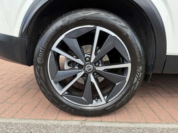 Used Nissan Qashqai 2022 for sale - 75657187: Photo 20