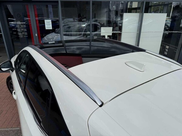 Used Nissan Qashqai 2022 for sale - 75657187: Photo 24
