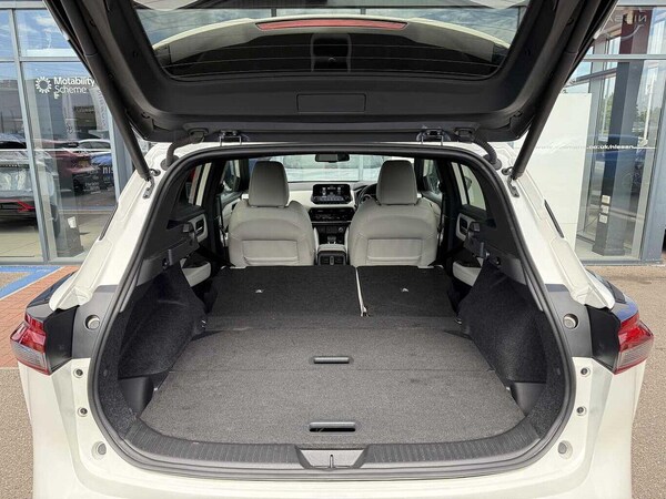 Used Nissan Qashqai 2022 for sale - 75657187: Photo 28