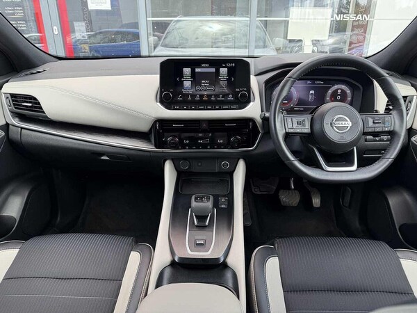 Used Nissan Qashqai 2022 for sale - 75657187: Photo 31