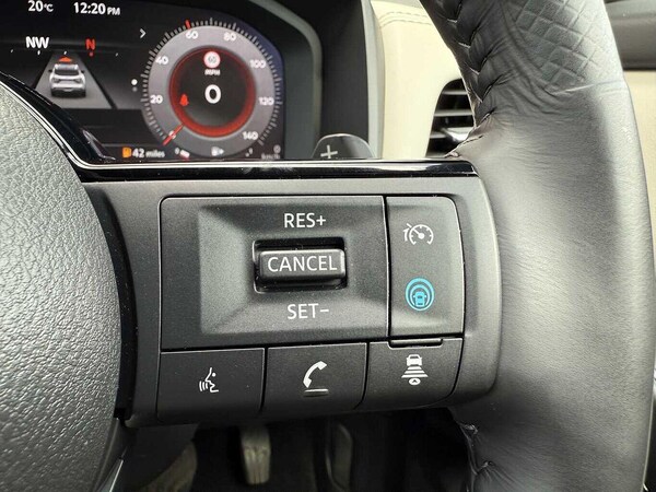 Used Nissan Qashqai 2022 for sale - 75657187: Photo 33