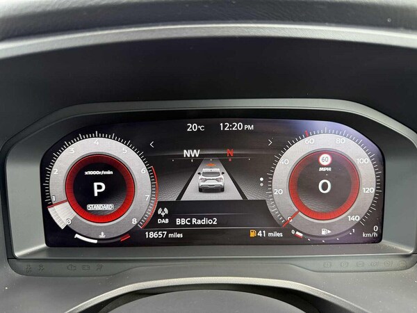 Used Nissan Qashqai 2022 for sale - 75657187: Photo 34