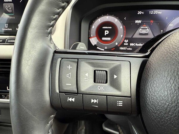 Used Nissan Qashqai 2022 for sale - 75657187: Photo 35