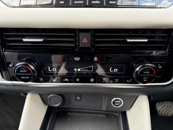 Used Nissan Qashqai 2022 for sale - 75657187: Photo 54