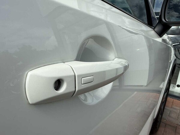 Used Nissan Qashqai 2022 for sale - 75657187: Photo 59