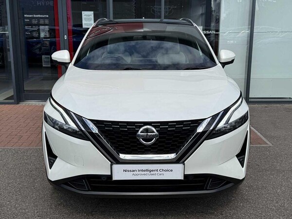 Used Nissan Qashqai 2022 for sale - 75657187: Photo 5