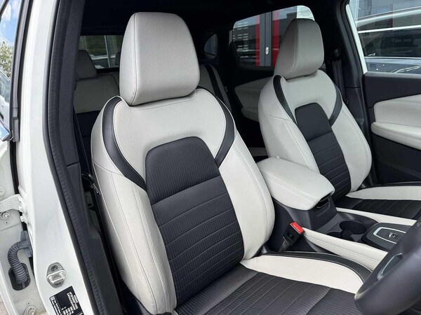 Used Nissan Qashqai 2022 for sale - 75657187: Photo 8