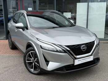 2023 (23) - 1.3 DiG-T (140ps) Tekna 5-Door