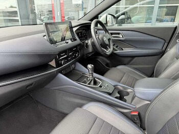 Used Nissan Qashqai 2023 for sale - 75334039: Photo