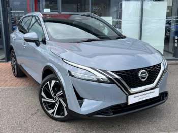 2022 (22) - 1.3 DIG-T (158ps) Tekna+ 5-Door