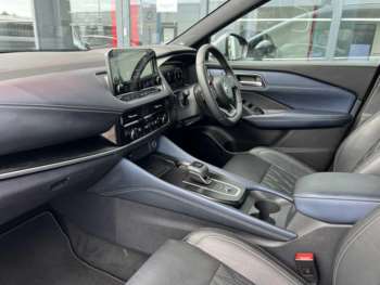 Used Nissan Qashqai 2022 for sale - 74920548: Photo