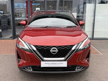 Used Nissan Qashqai 2022 for sale - 76200722: Photo