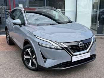 2024 (73) - 1.5 e-POWER (190ps) N-Connecta [Glass Roof] 5-Door