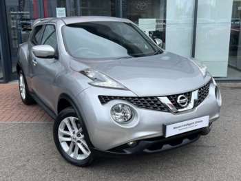 2018 (18) - 1.2 DIG-T N-Connecta 5-Door