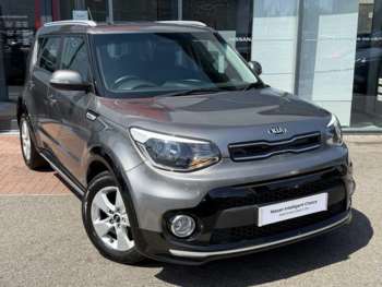 2018 (18) - 1.6 GDi 1 5-Door