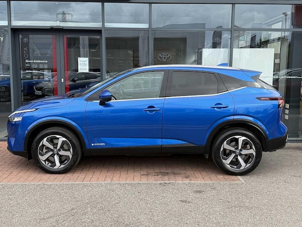 Used Nissan Qashqai 2023 for sale - 75414276: Photo 18