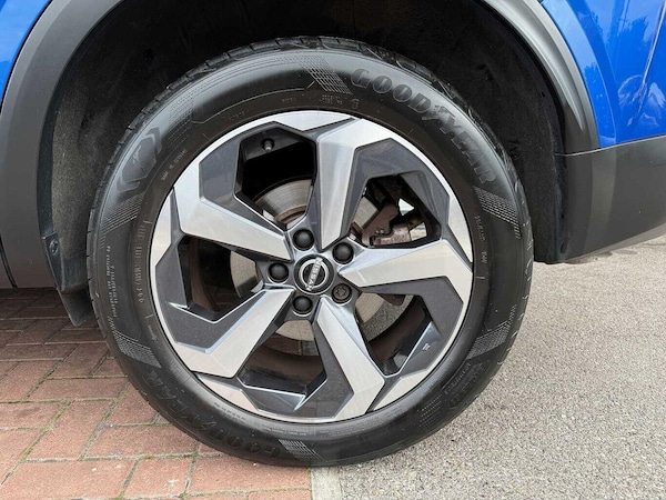 Used Nissan Qashqai 2023 for sale - 75414276: Photo 20