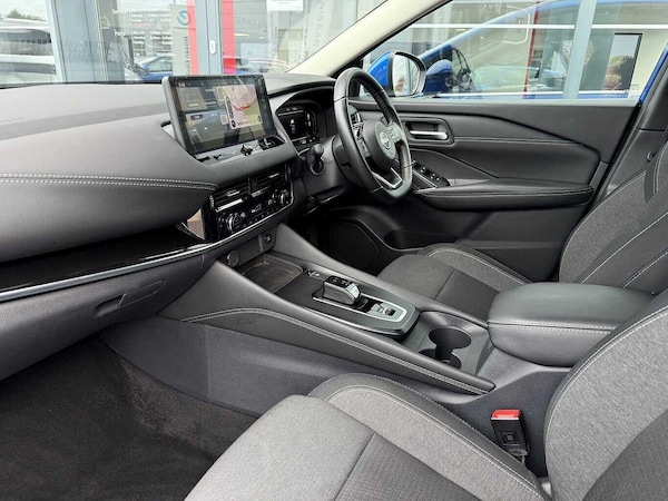 Used Nissan Qashqai 2023 for sale - 75414276: Photo 2