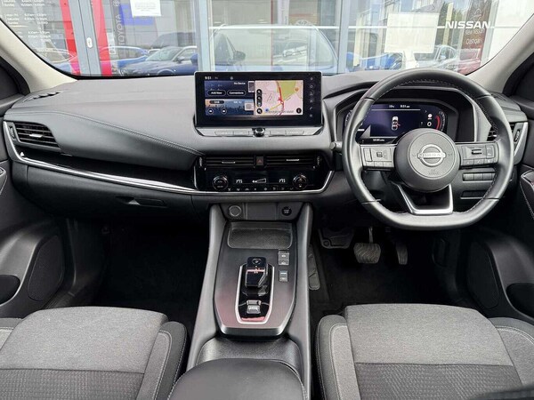 Used Nissan Qashqai 2023 for sale - 75414276: Photo 31