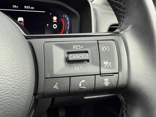 Used Nissan Qashqai 2023 for sale - 75414276: Photo 33