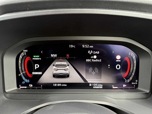 Used Nissan Qashqai 2023 for sale - 75414276: Photo 34