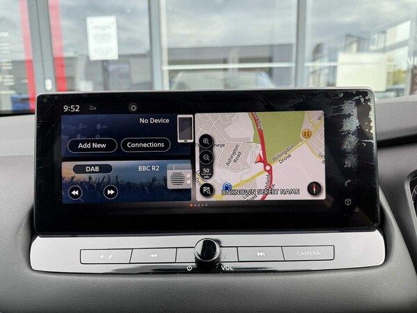 Used Nissan Qashqai 2023 for sale - 75414276: Photo 37