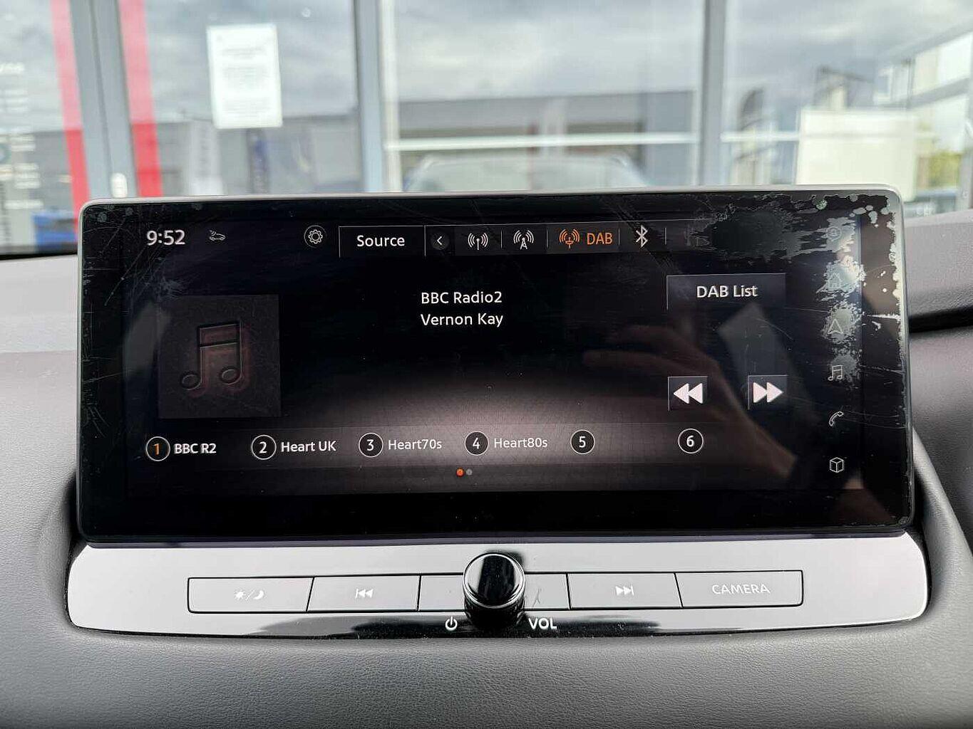Vehicle 40