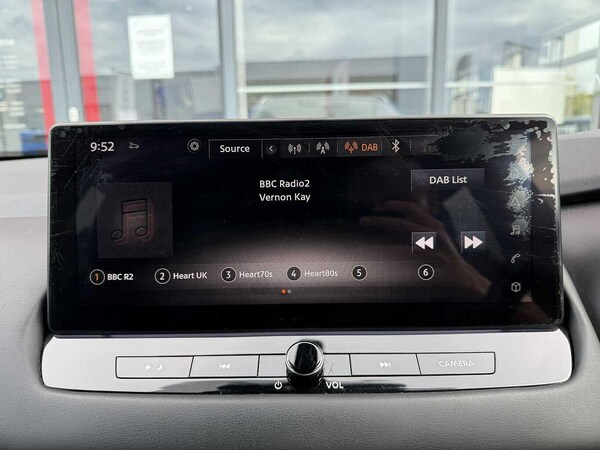 Used Nissan Qashqai 2023 for sale - 75414276: Photo 40