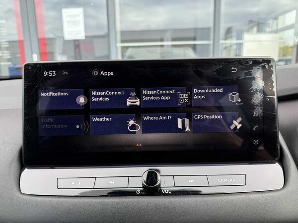 Used Nissan Qashqai 2023 for sale - 75414276: Photo 41