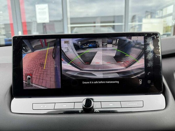 Used Nissan Qashqai 2023 for sale - 75414276: Photo 45