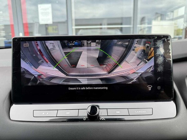 Used Nissan Qashqai 2023 for sale - 75414276: Photo 46