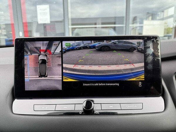 Used Nissan Qashqai 2023 for sale - 75414276: Photo 47