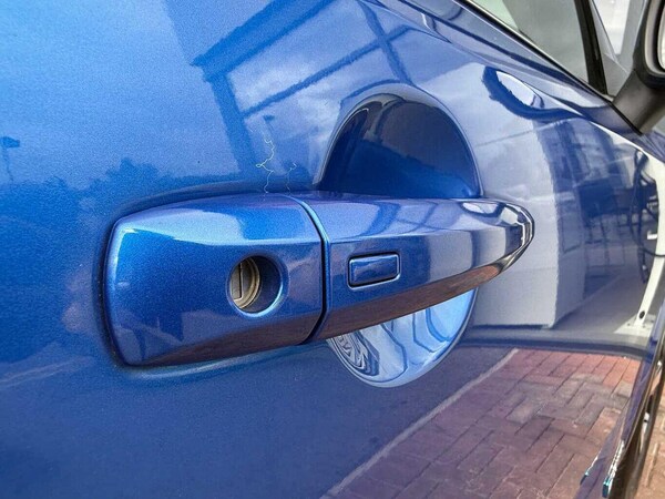 Used Nissan Qashqai 2023 for sale - 75414276: Photo 57
