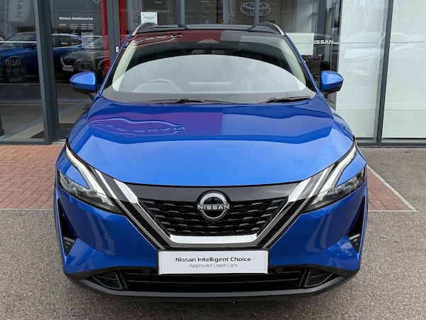 Used Nissan Qashqai 2023 for sale - 75414276: Photo 5