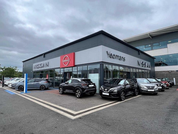 Used Nissan Qashqai 2023 for sale - 75414276: Photo 62