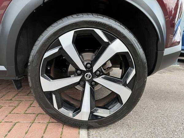 Used Nissan Juke 2020 for sale - 76283717: Photo 21