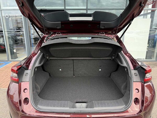 Used Nissan Juke 2020 for sale - 76283717: Photo 24