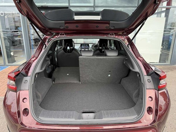 Used Nissan Juke 2020 for sale - 76283717: Photo 26