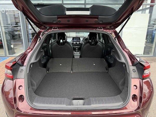 Used Nissan Juke 2020 for sale - 76283717: Photo 27