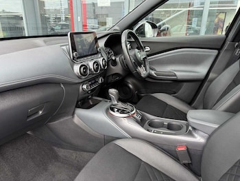 Used Nissan Juke 2020 for sale - 76283717: Photo