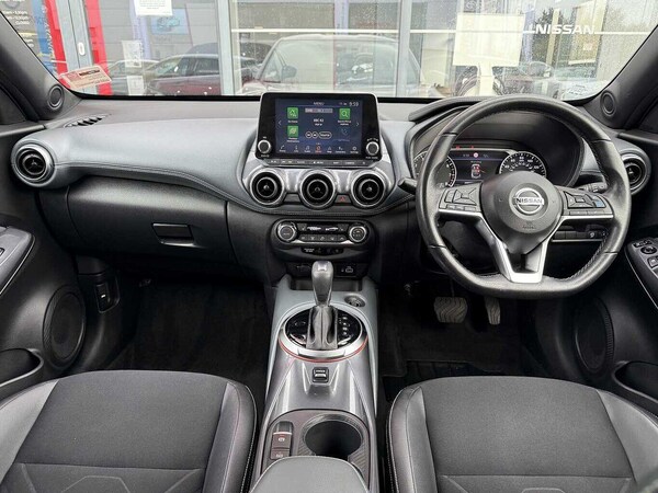 Used Nissan Juke 2020 for sale - 76283717: Photo 30